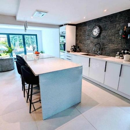 J'S B&B Branston Luaran gambar